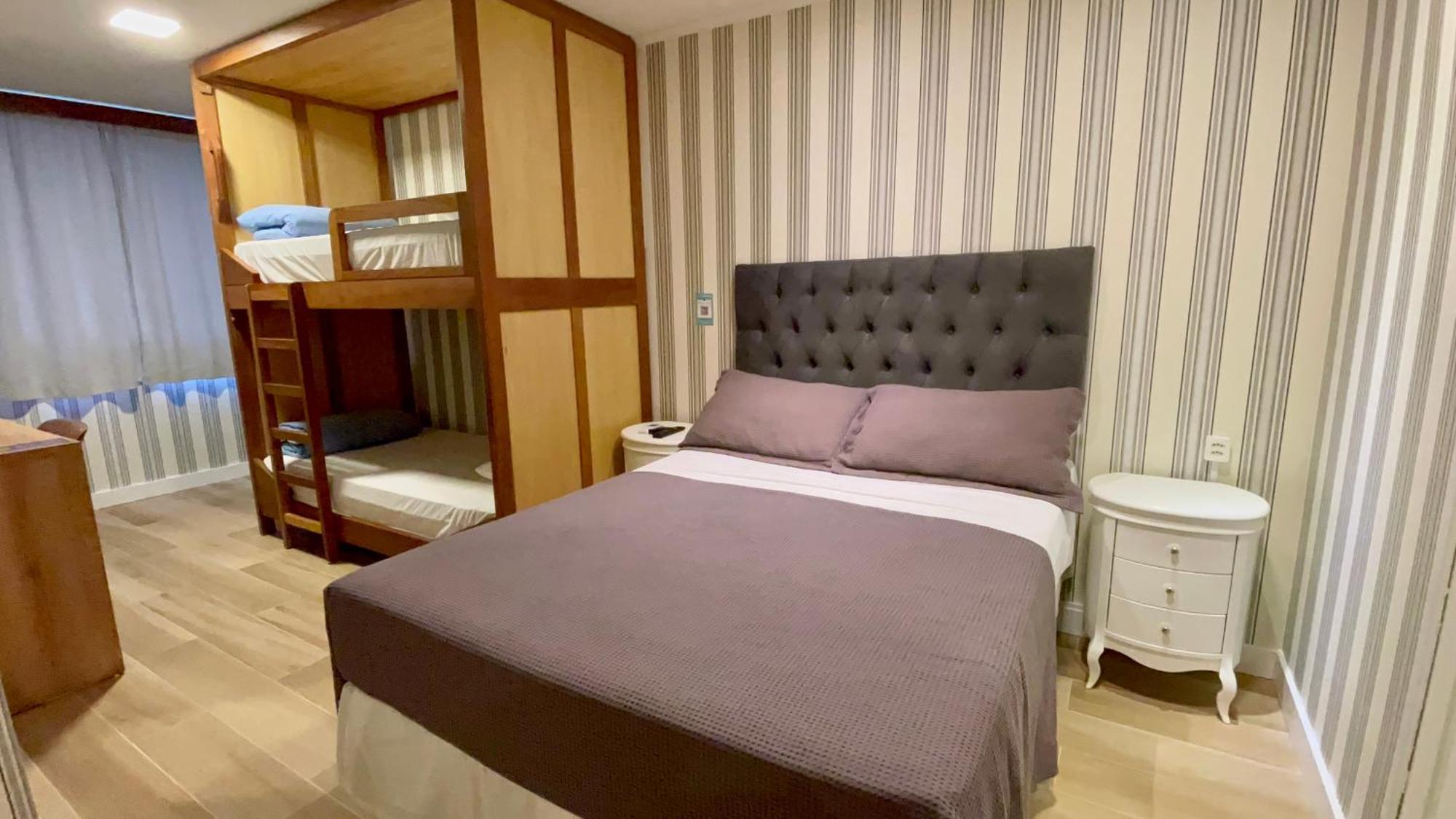 Eleganz Suites กรามาโด ภายนอก รูปภาพ