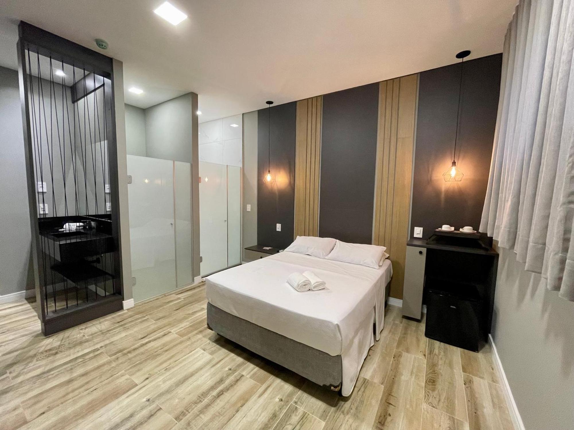 Eleganz Suites กรามาโด ภายนอก รูปภาพ