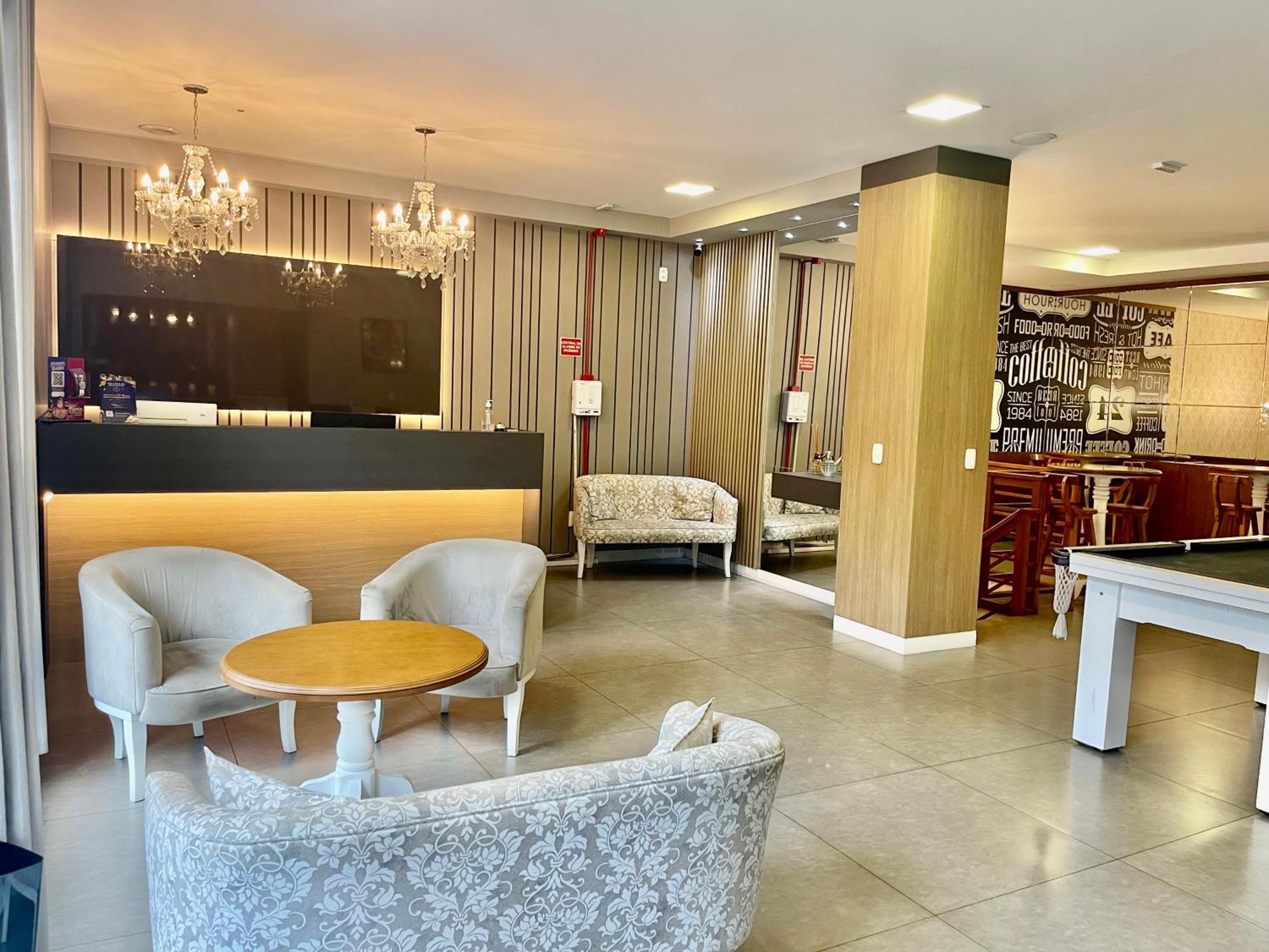Eleganz Suites กรามาโด ภายนอก รูปภาพ