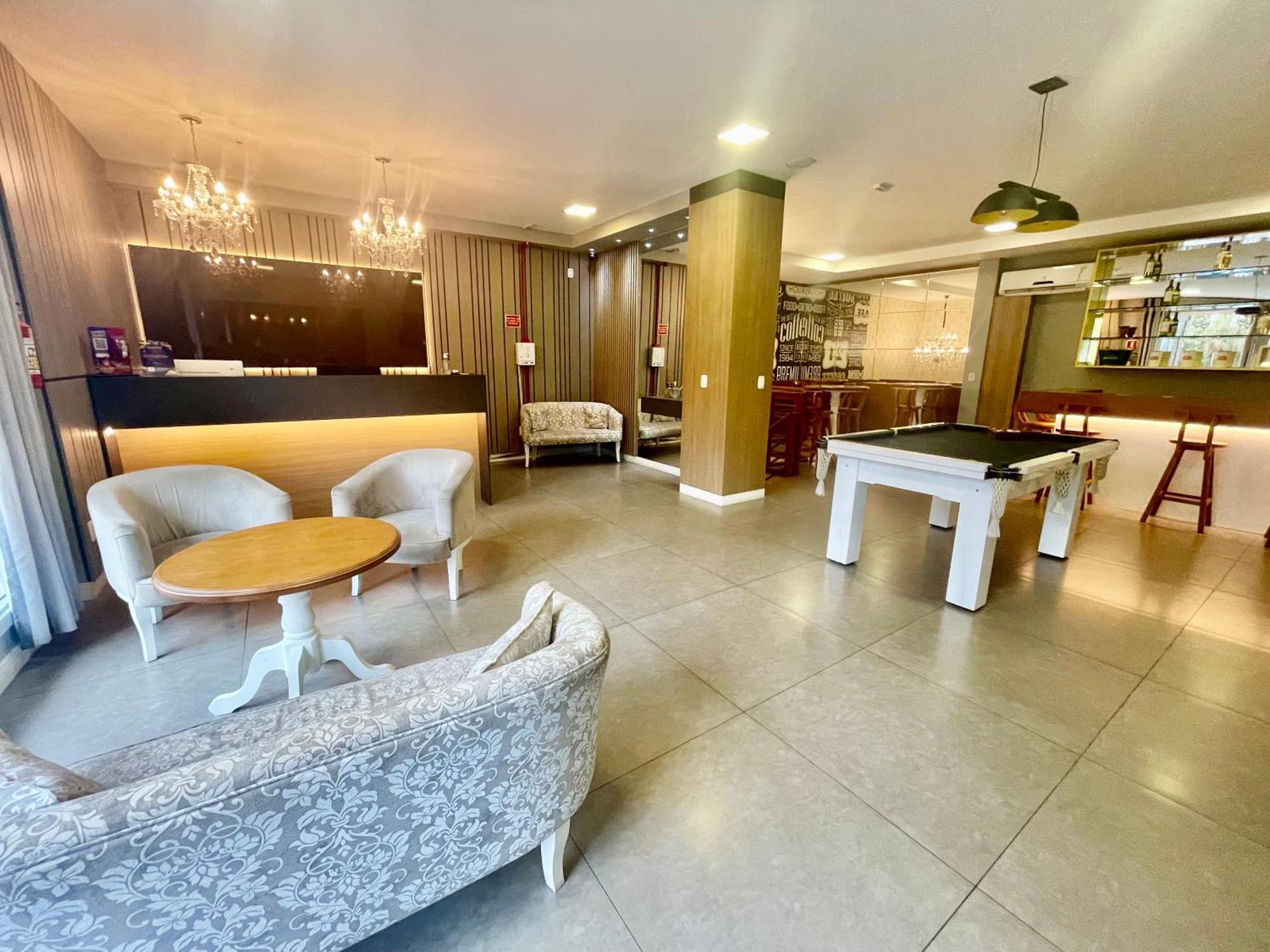 Eleganz Suites กรามาโด ภายนอก รูปภาพ