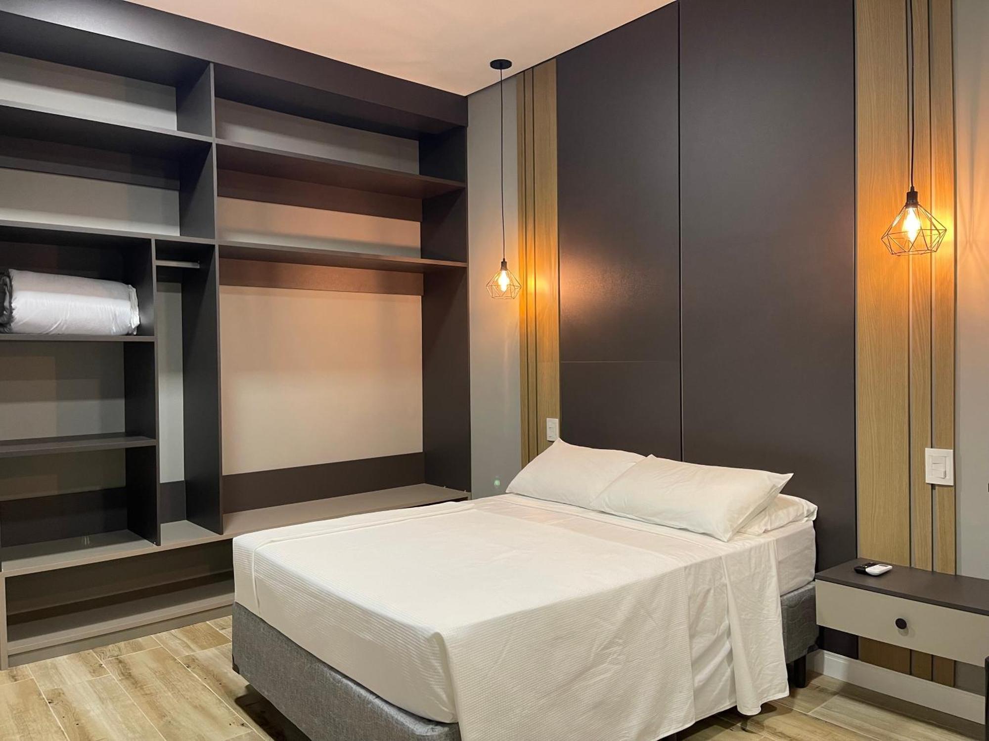 Eleganz Suites กรามาโด ภายนอก รูปภาพ