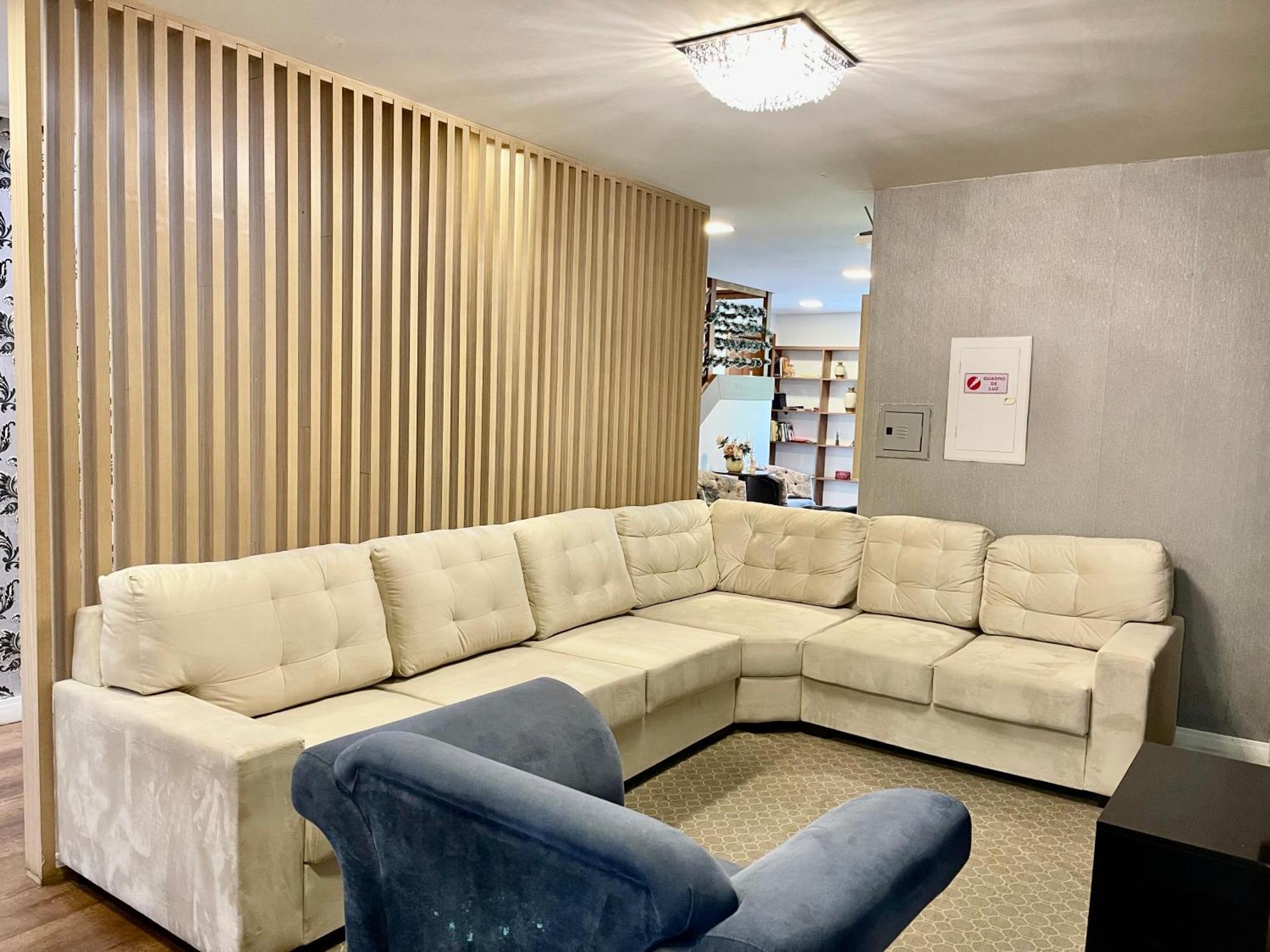 Eleganz Suites กรามาโด ภายนอก รูปภาพ