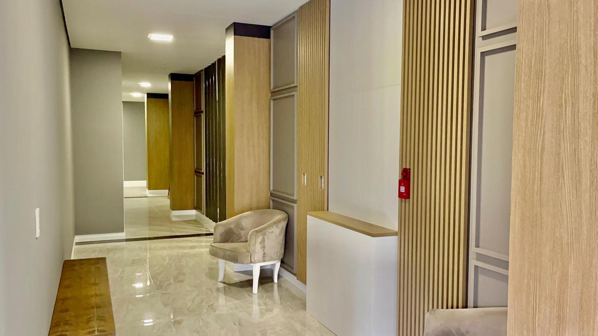 Eleganz Suites กรามาโด ภายนอก รูปภาพ