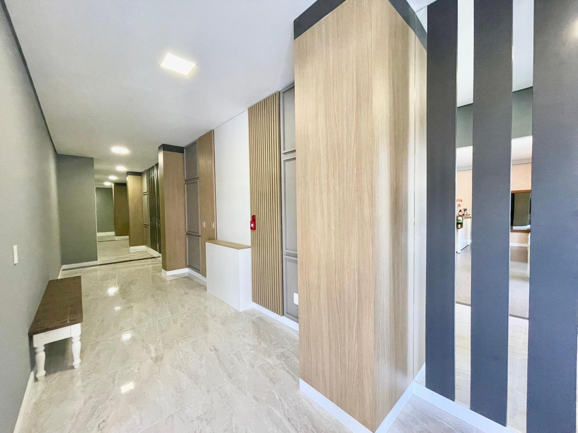Eleganz Suites กรามาโด ภายนอก รูปภาพ