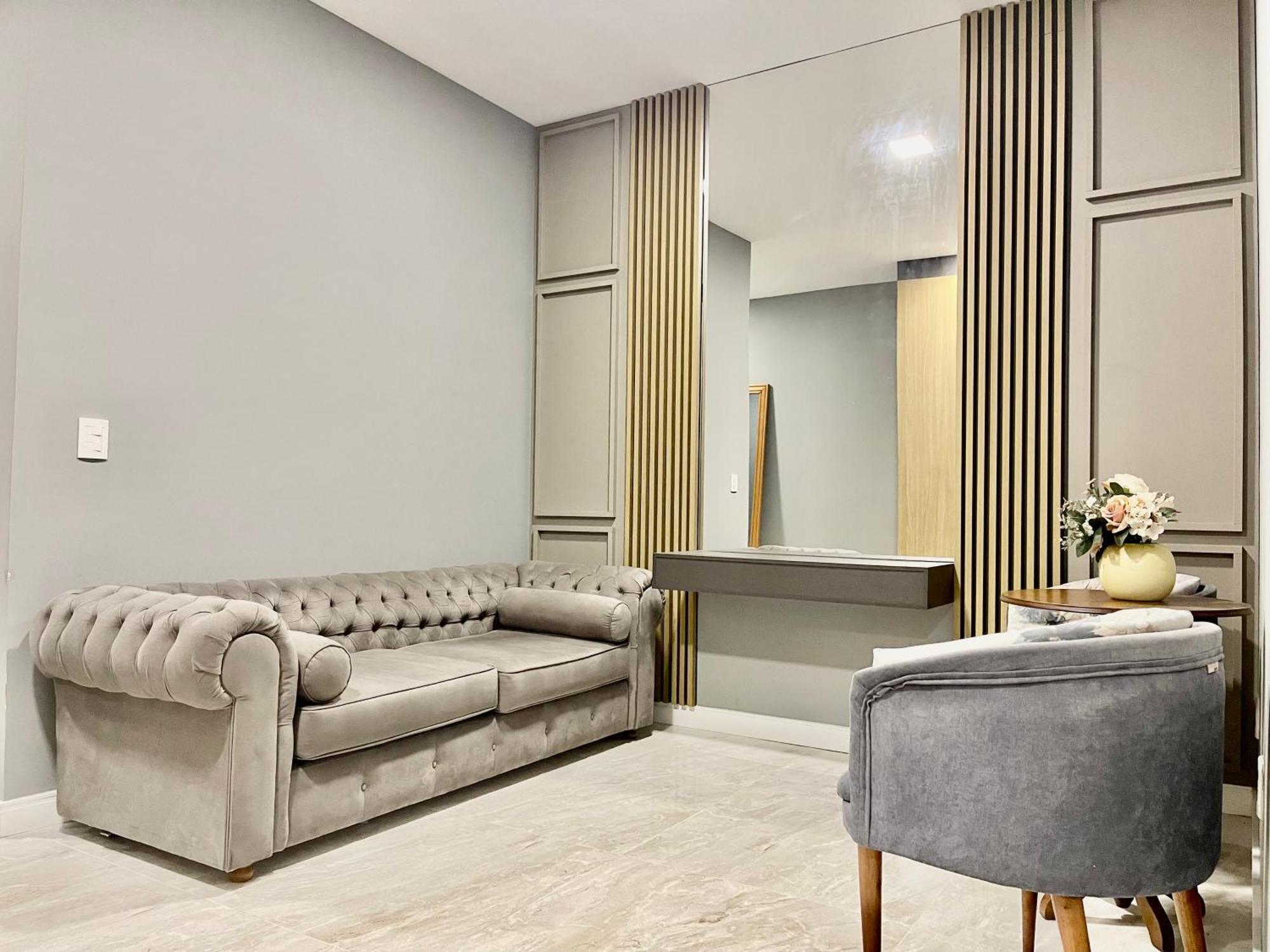 Eleganz Suites กรามาโด ภายนอก รูปภาพ