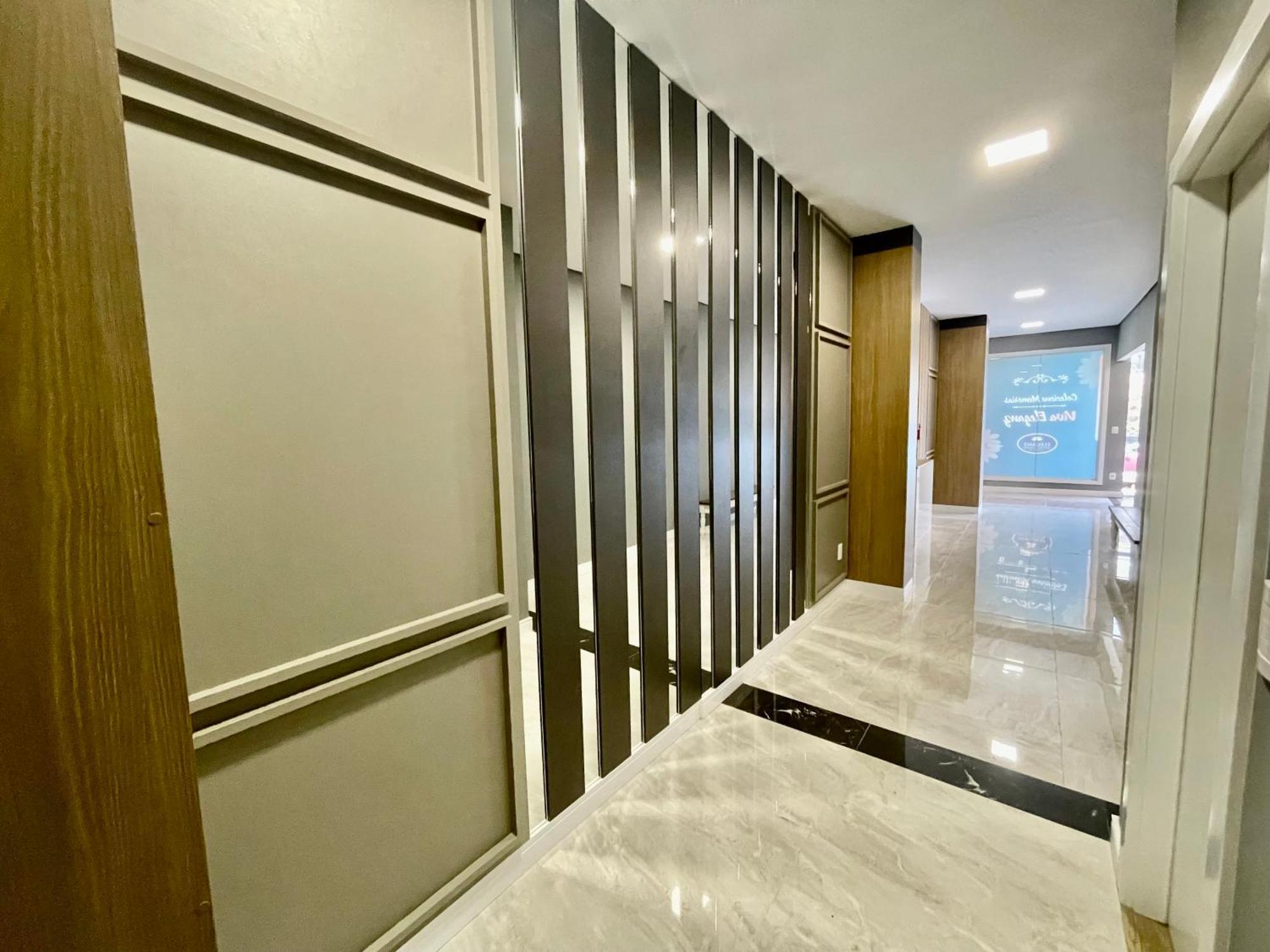Eleganz Suites กรามาโด ภายนอก รูปภาพ
