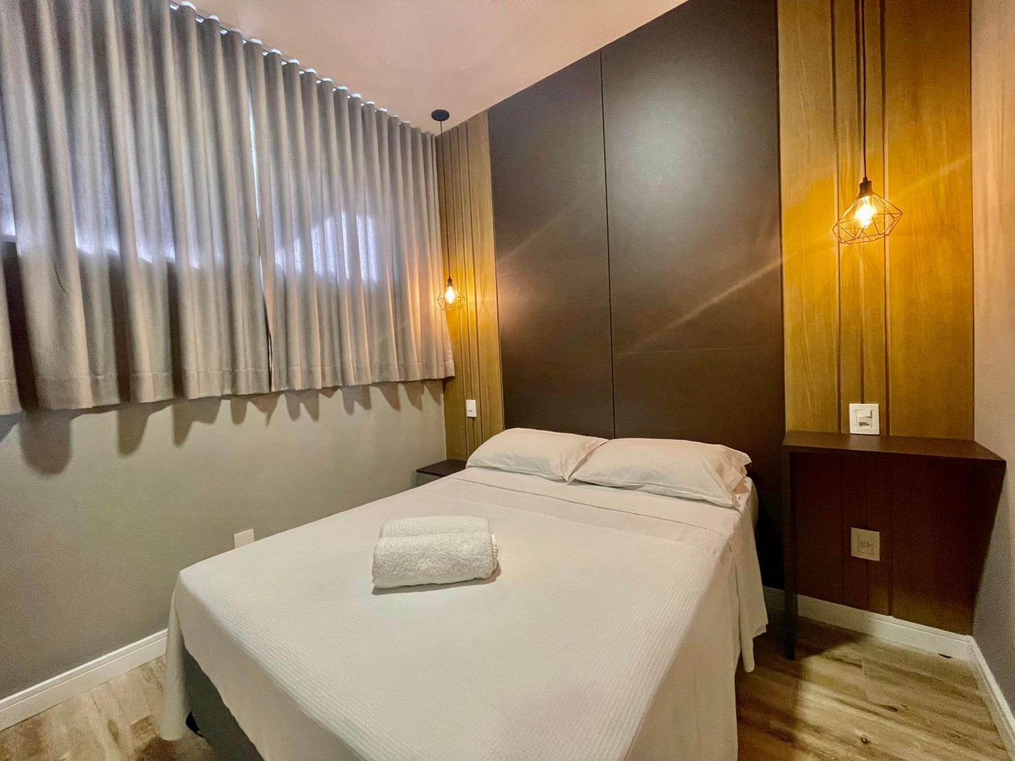 Eleganz Suites กรามาโด ภายนอก รูปภาพ