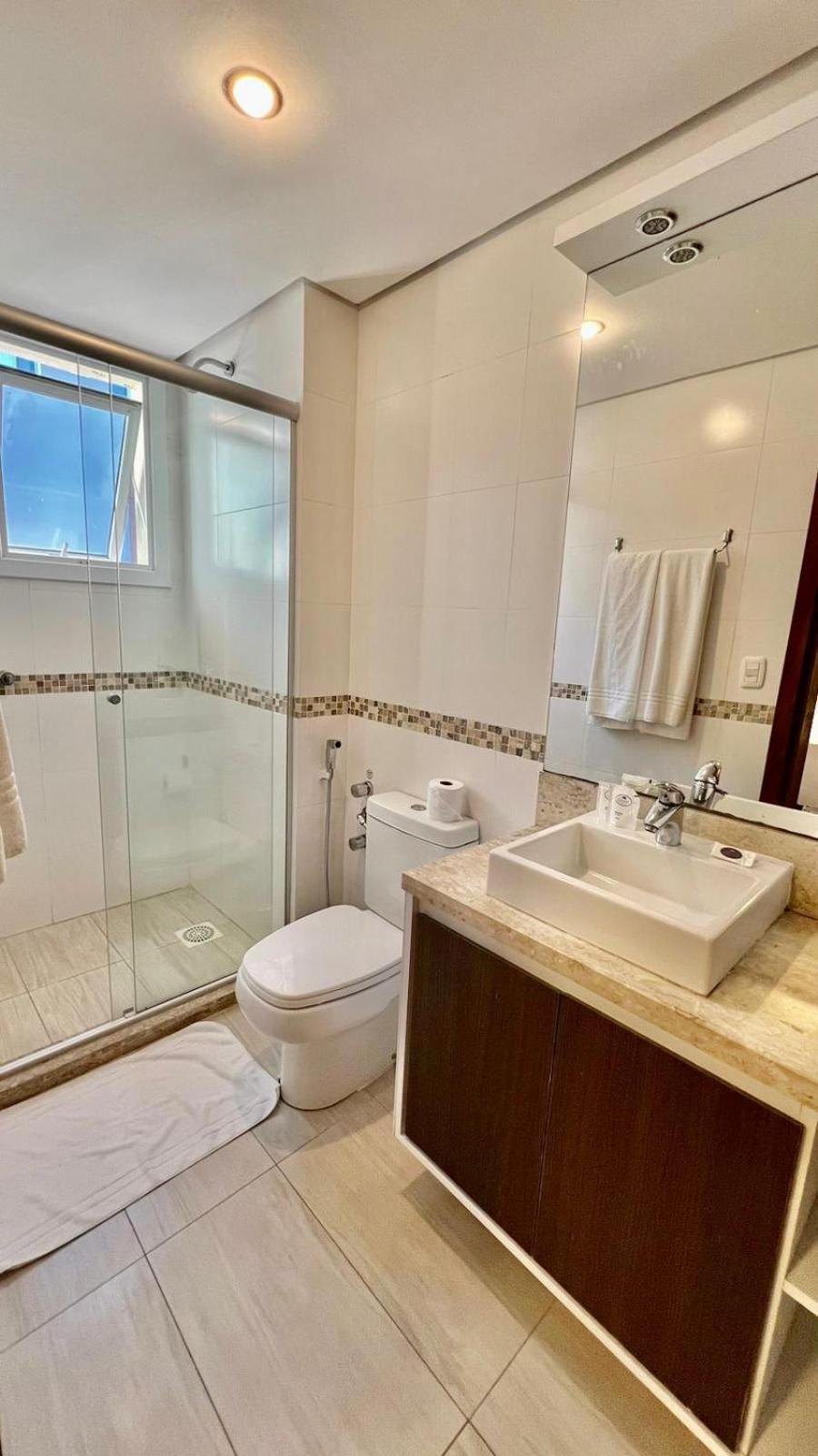 Eleganz Suites กรามาโด ภายนอก รูปภาพ