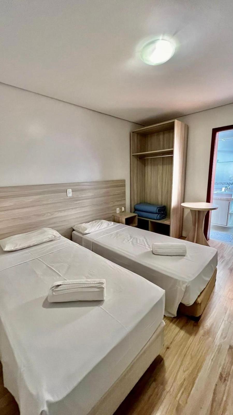 Eleganz Suites กรามาโด ภายนอก รูปภาพ