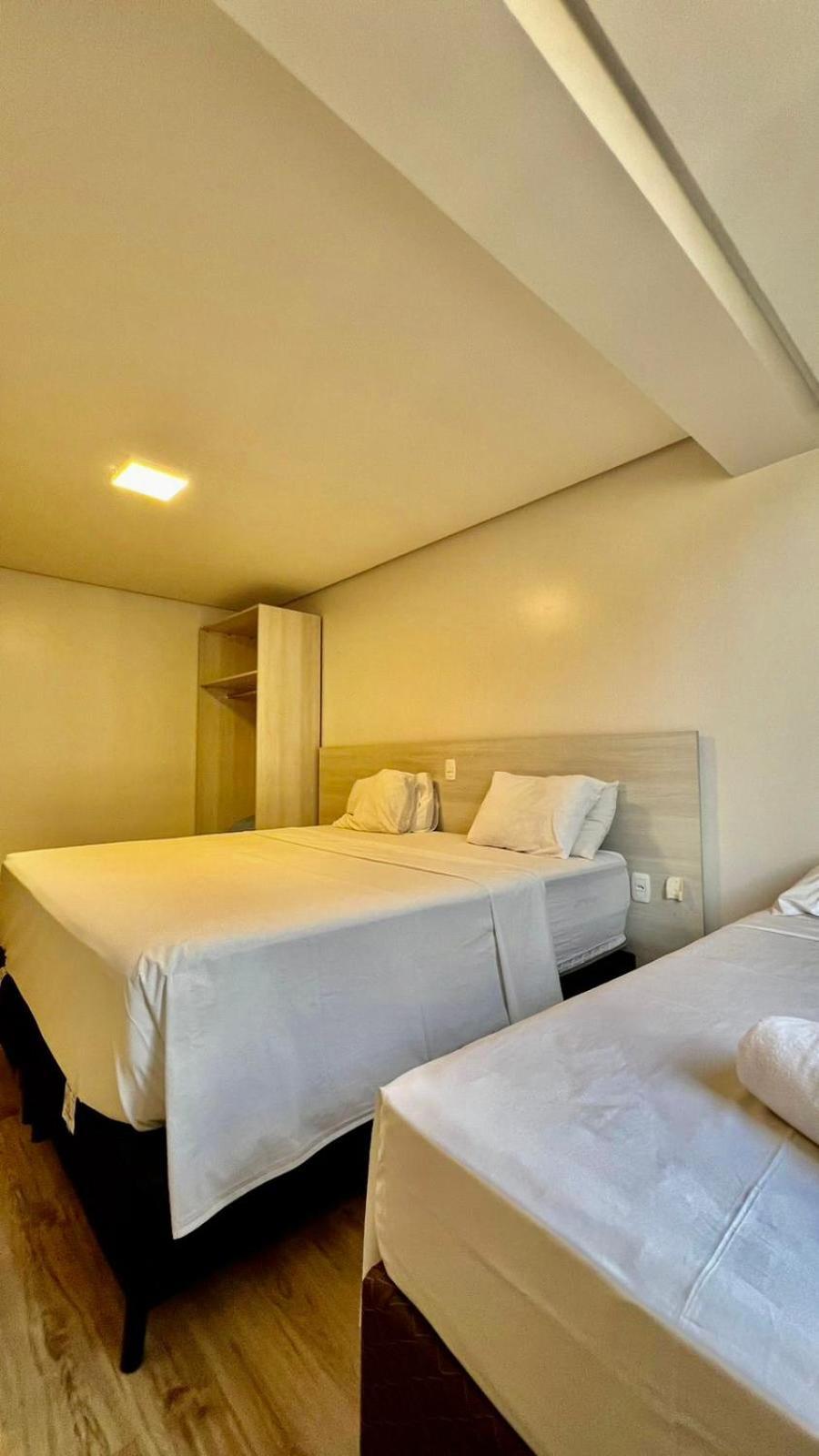 Eleganz Suites กรามาโด ภายนอก รูปภาพ