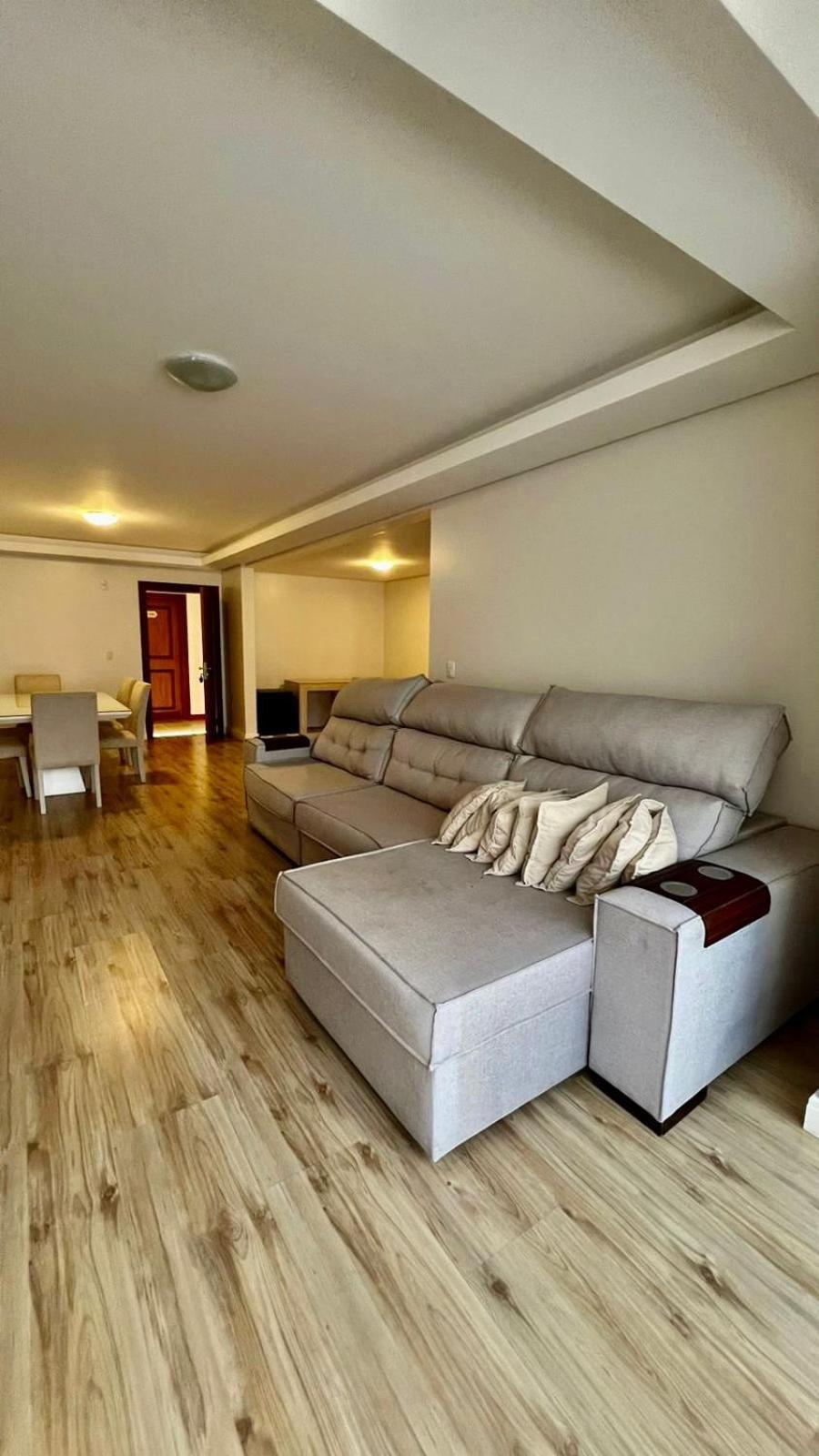 Eleganz Suites กรามาโด ภายนอก รูปภาพ