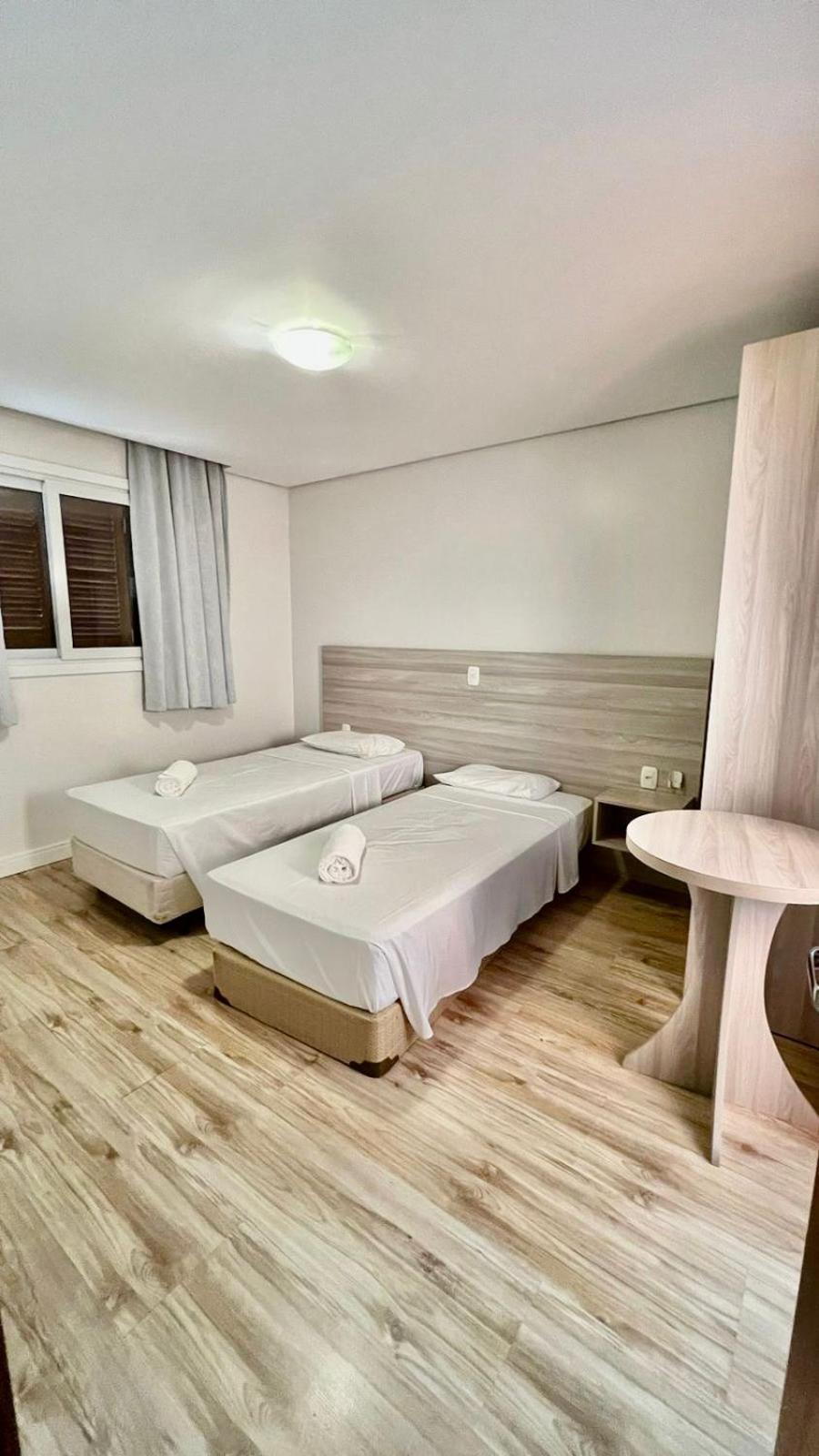 Eleganz Suites กรามาโด ภายนอก รูปภาพ