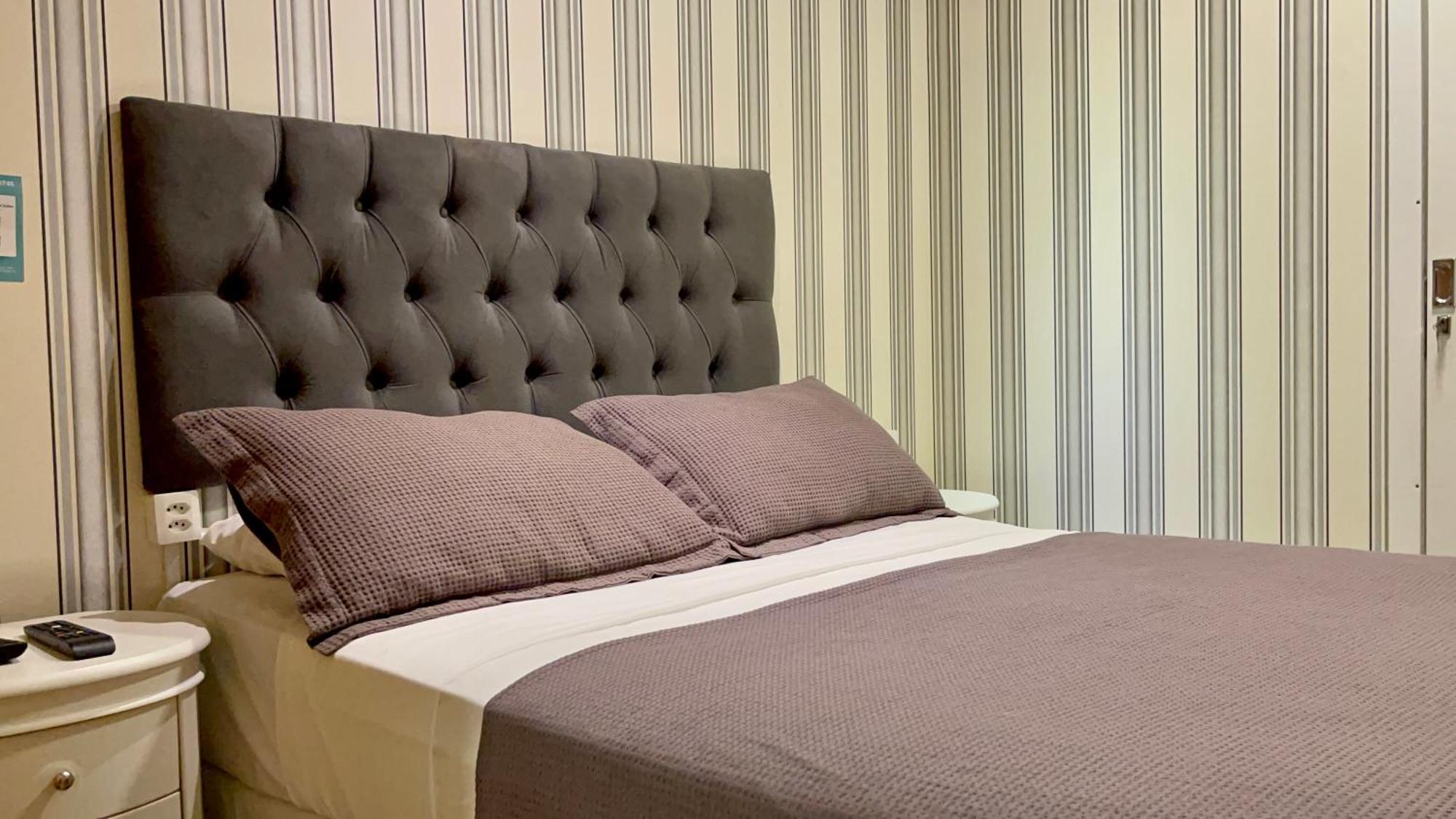Eleganz Suites กรามาโด ภายนอก รูปภาพ