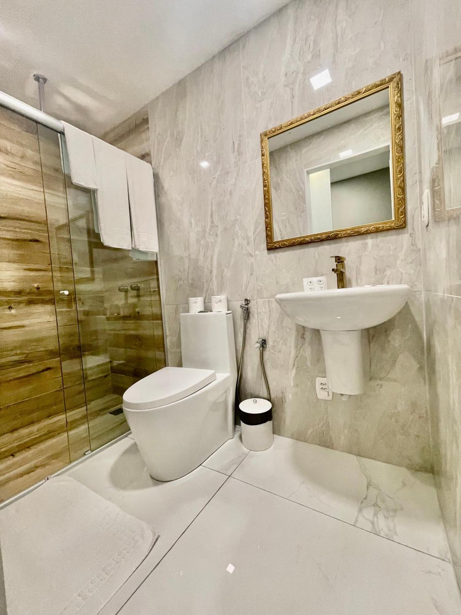 Eleganz Suites กรามาโด ภายนอก รูปภาพ